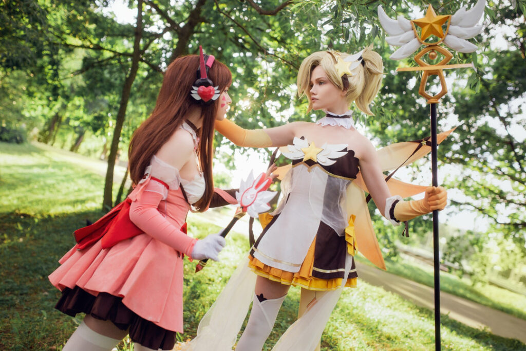 Instagram – Gumroad – Cosplay – Kawaiitsu – Nude Leaks