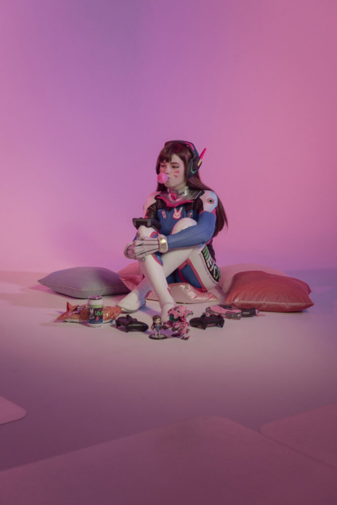 Instagram – Gumroad – Cosplay – Kawaiitsu – Nude Leaks