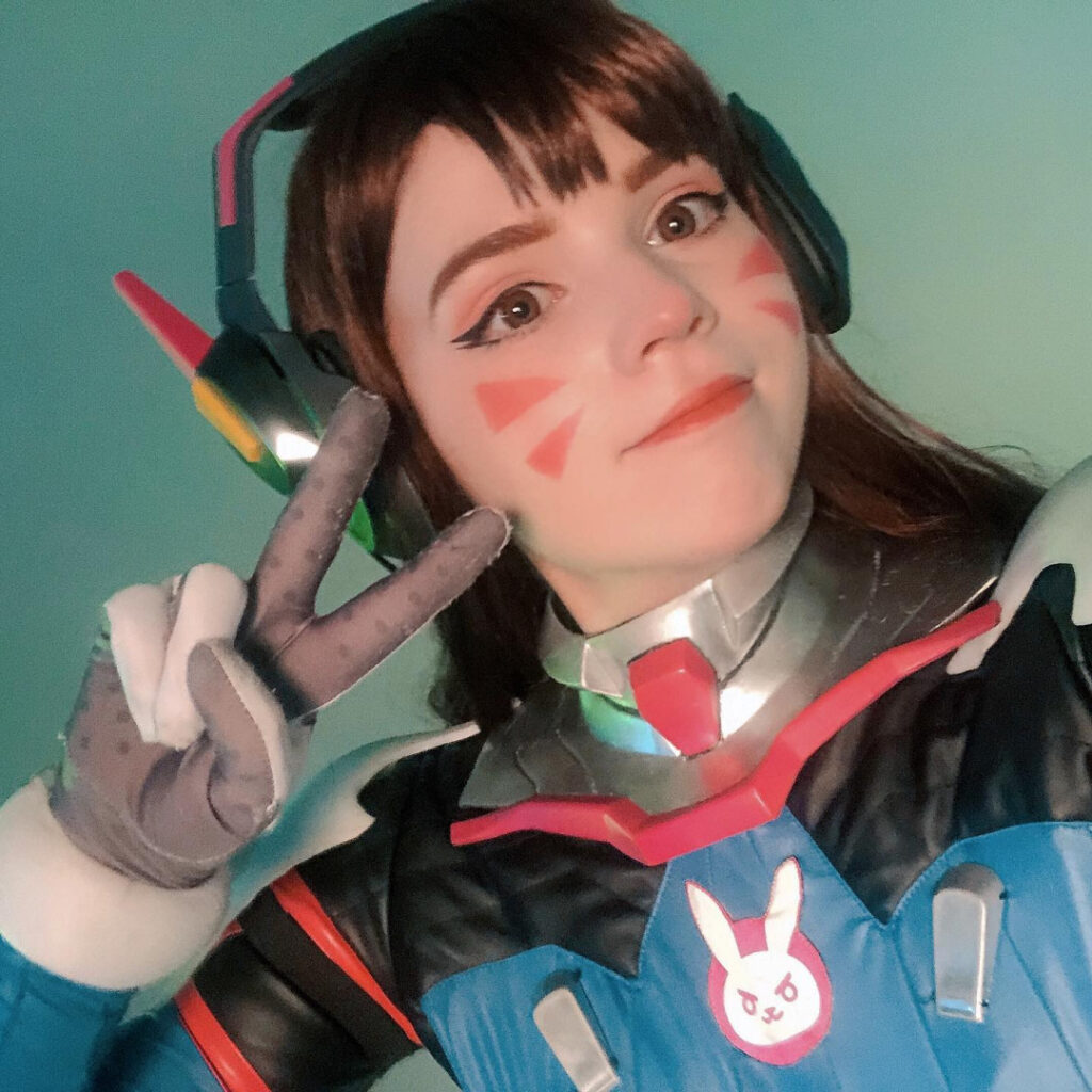 Instagram – Gumroad – Cosplay – Kawaiitsu – Nude Leaks