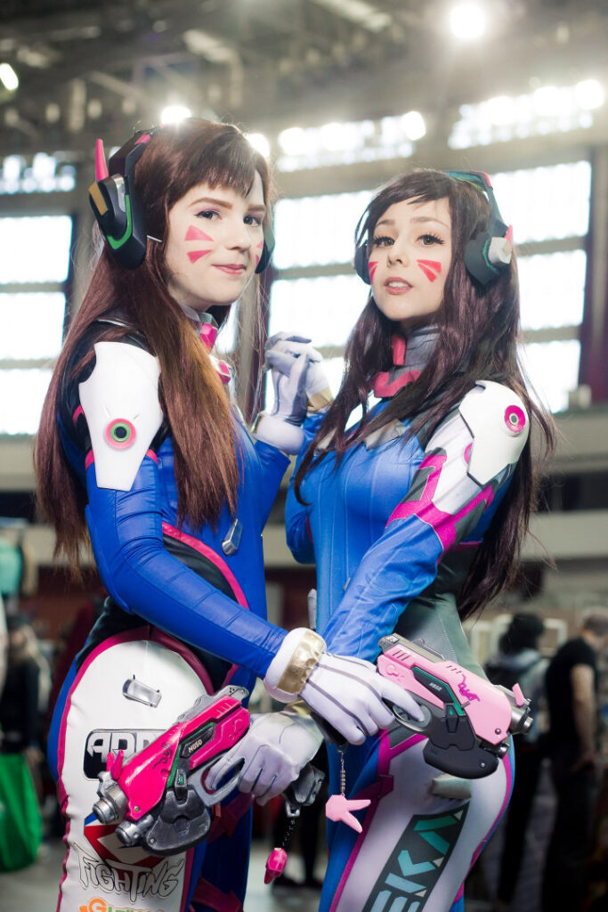 Instagram – Gumroad – Cosplay – Kawaiitsu – Nude Leaks