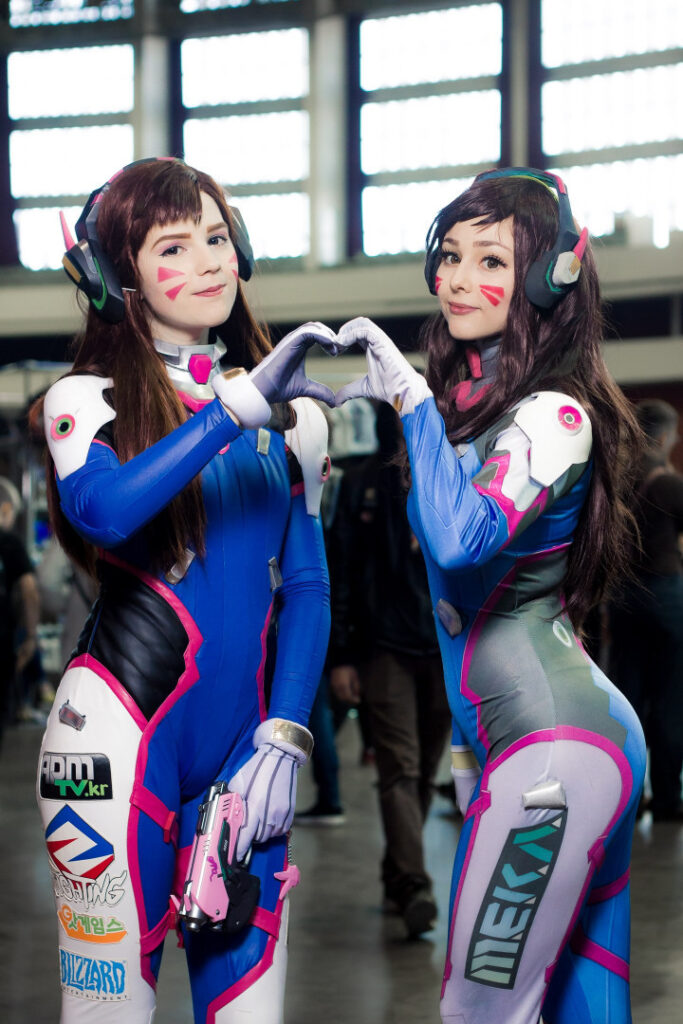 Instagram – Gumroad – Cosplay – Kawaiitsu – Nude Leaks