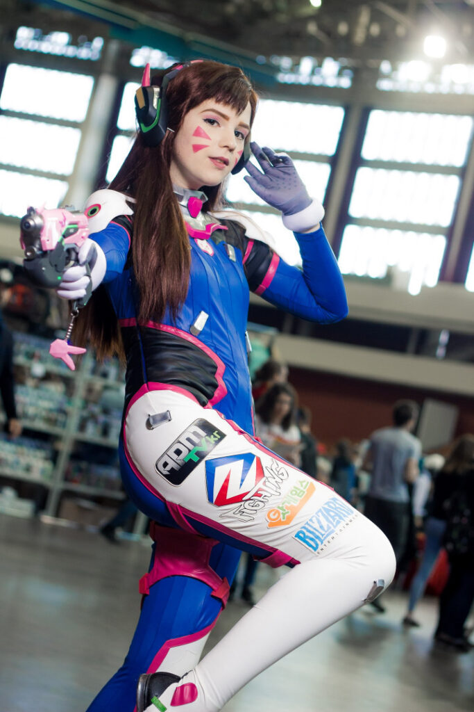 Instagram – Gumroad – Cosplay – Kawaiitsu – Nude Leaks