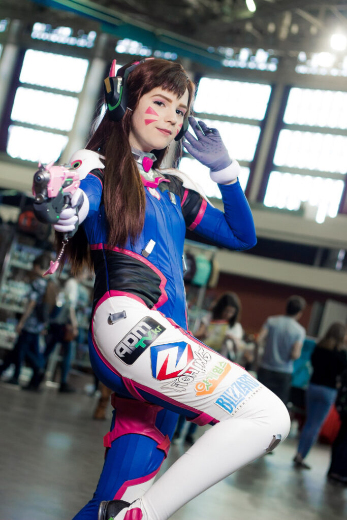 Instagram – Gumroad – Cosplay – Kawaiitsu – Nude Leaks