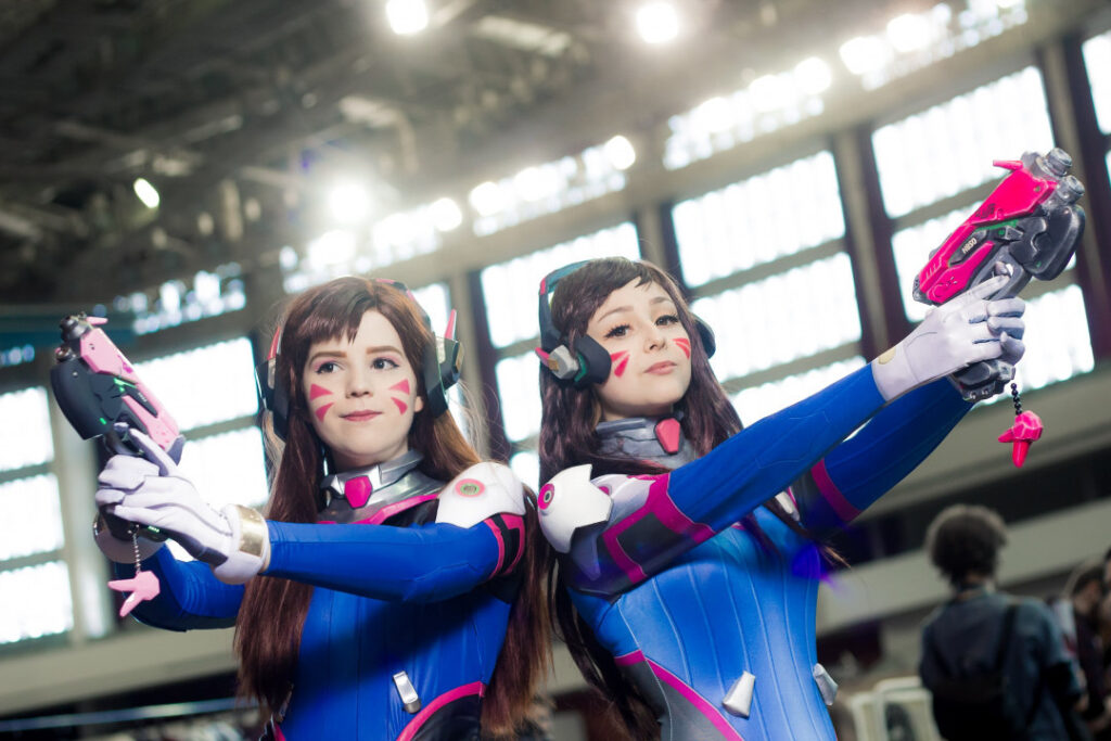 Instagram – Gumroad – Cosplay – Kawaiitsu – Nude Leaks