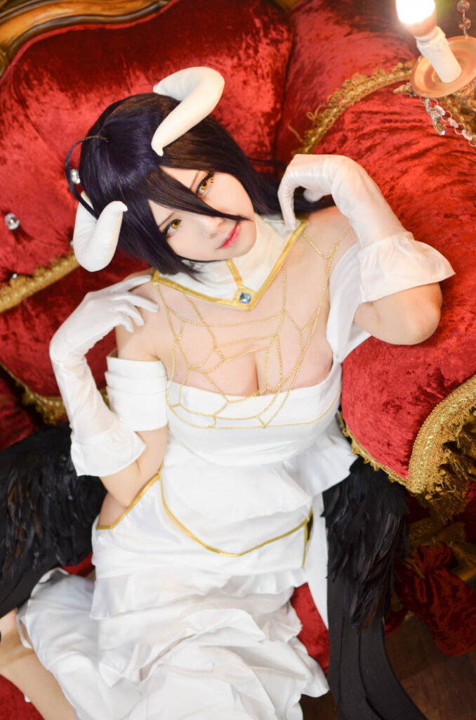 Patreon – Cosplay – Asian – Kaya Huang – Nude Leaks