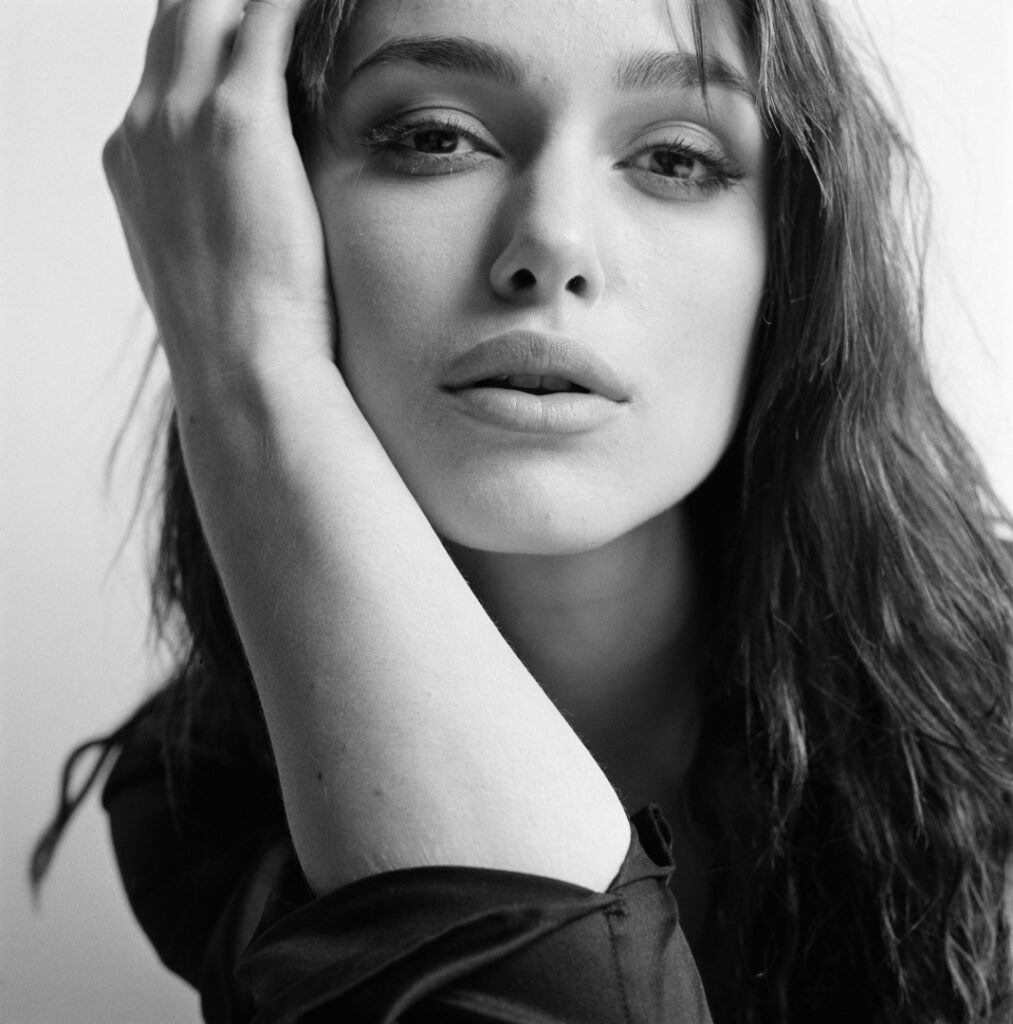 Celeb – Keira Knightley – Nude