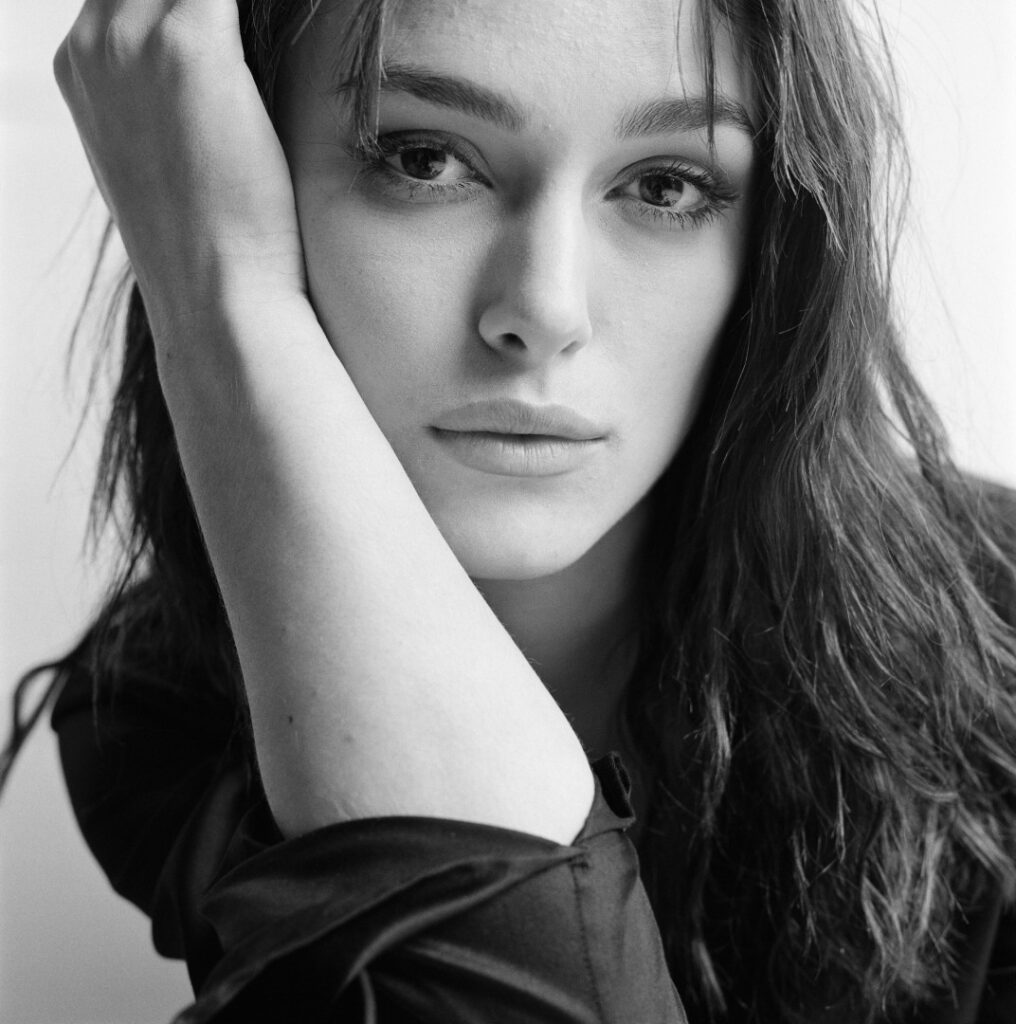 Celeb – Keira Knightley – Nude