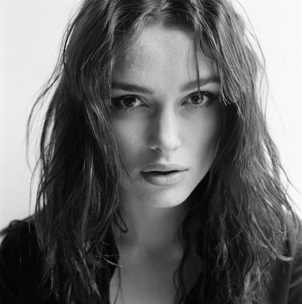 Celeb – Keira Knightley – Nude