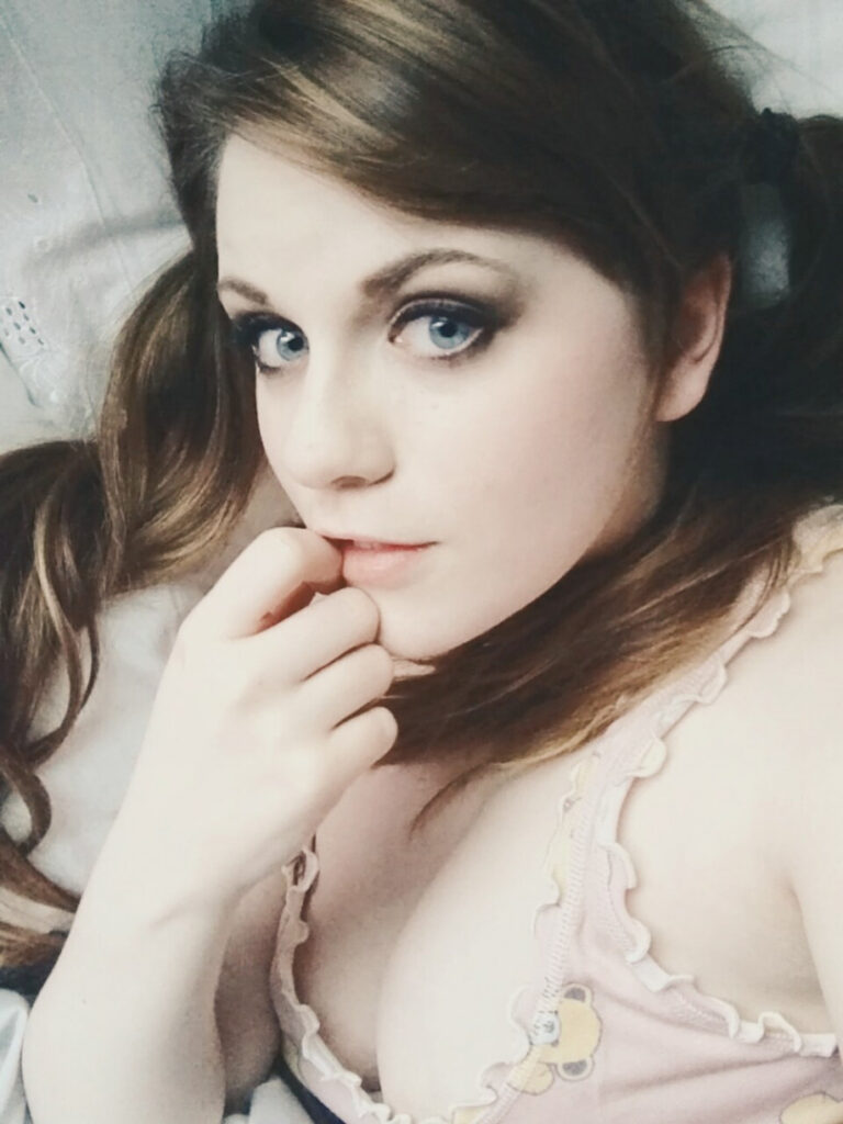 Reddit – Kelsey/Amisakadarthana – Nude Leaks