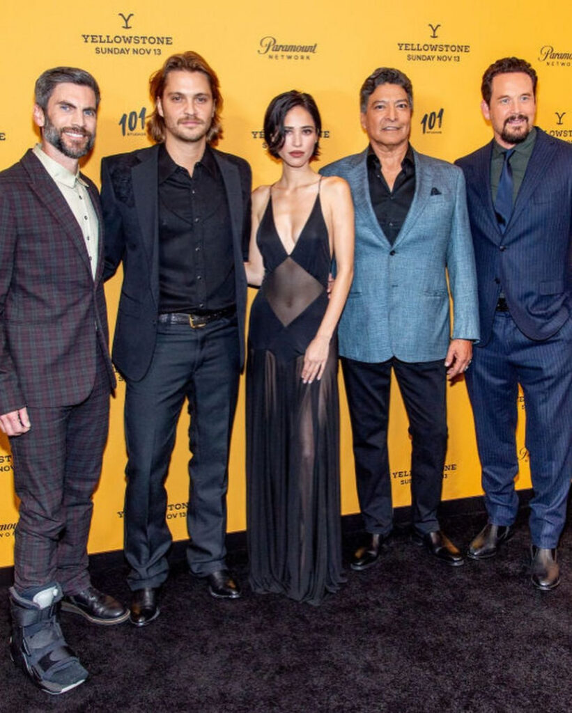 Celeb – Kelsey Asbille – Nude