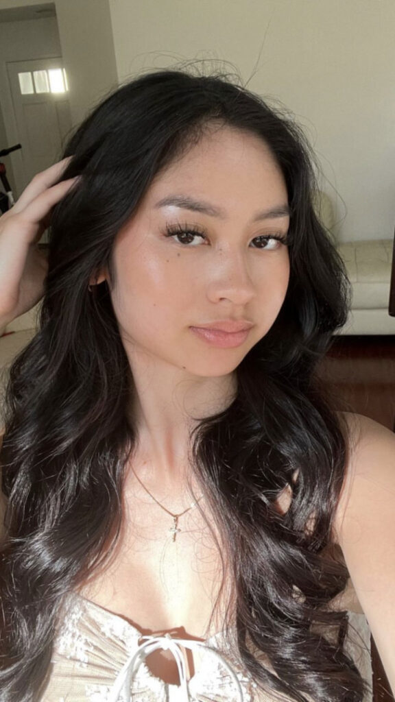 TikTok – Instagram – Asian – kelxee – Nude