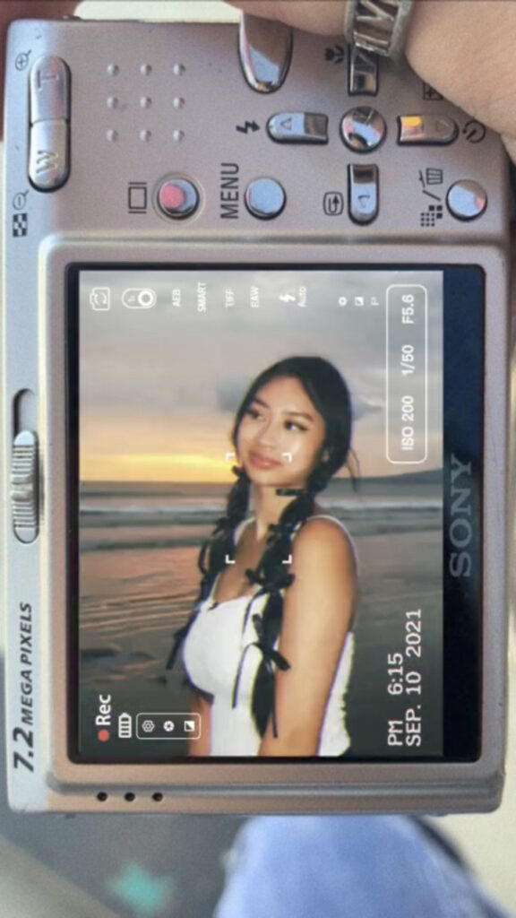 TikTok – Instagram – Asian – kelxee – Nude