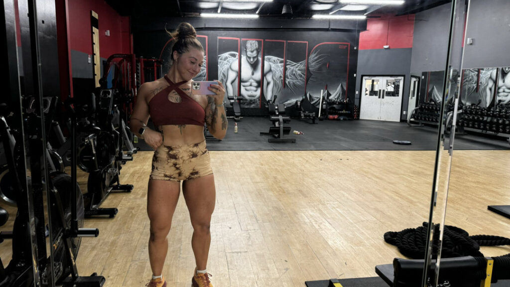 OnlyFans – Instagram – killlllakt / killlakt__ – Nude Leaks