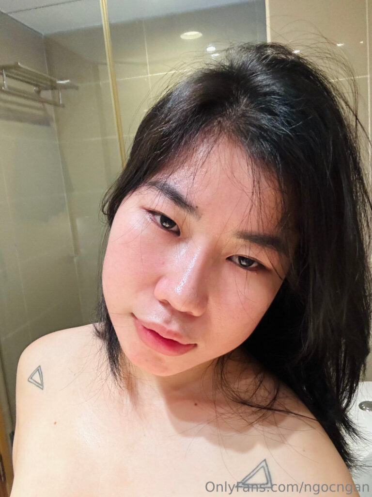 OnlyFans – Asian – Kim / ngocngan – Nude Leaks