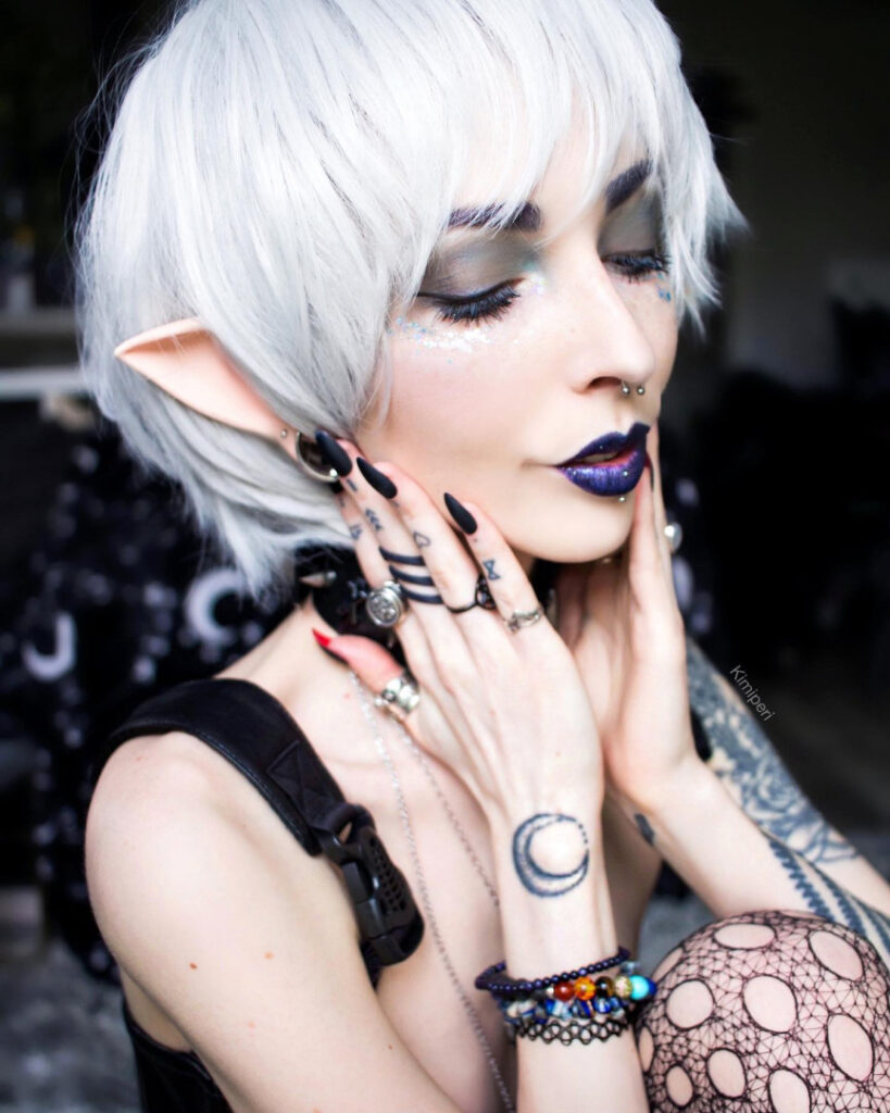 kimiperi from IG / OF – Nude Leaks