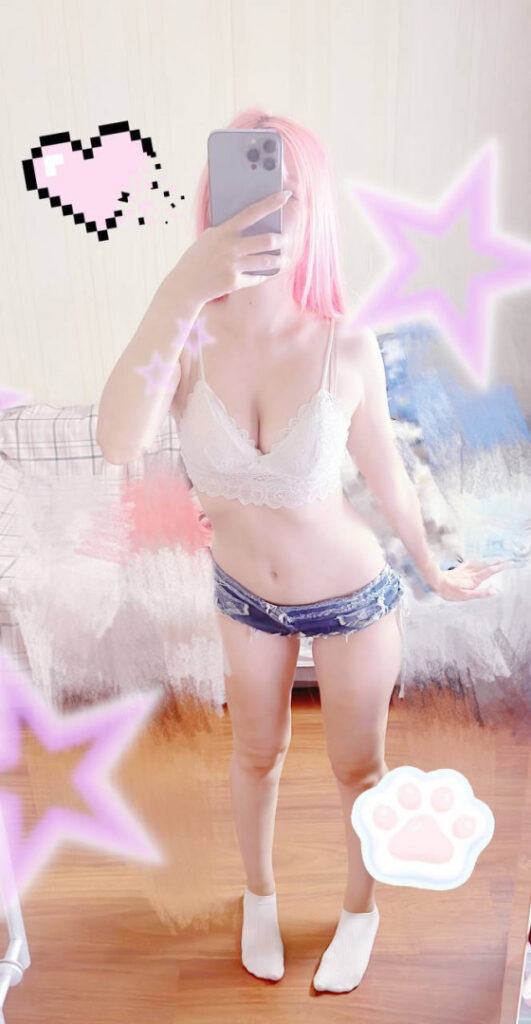 OnlyFans – kittie_meo – Nude