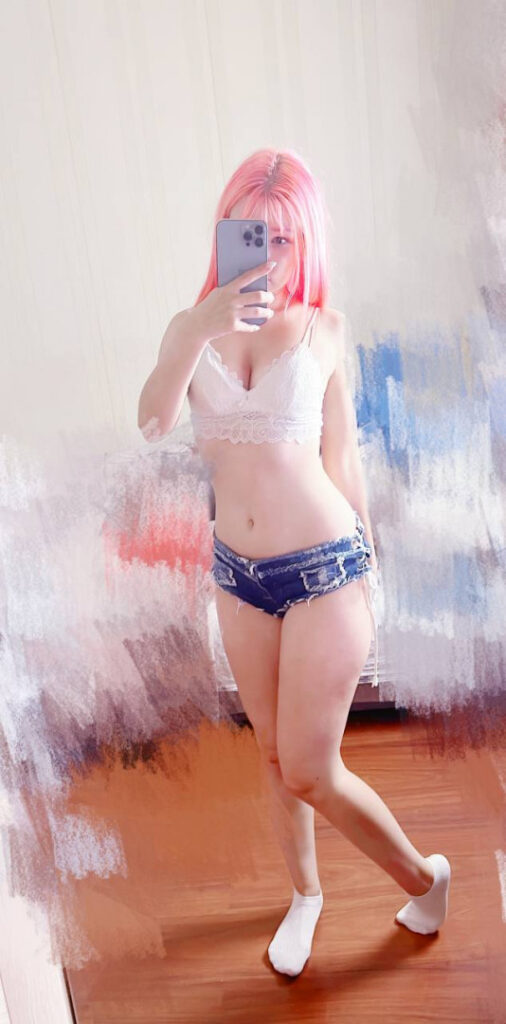 OnlyFans – kittie_meo – Nude