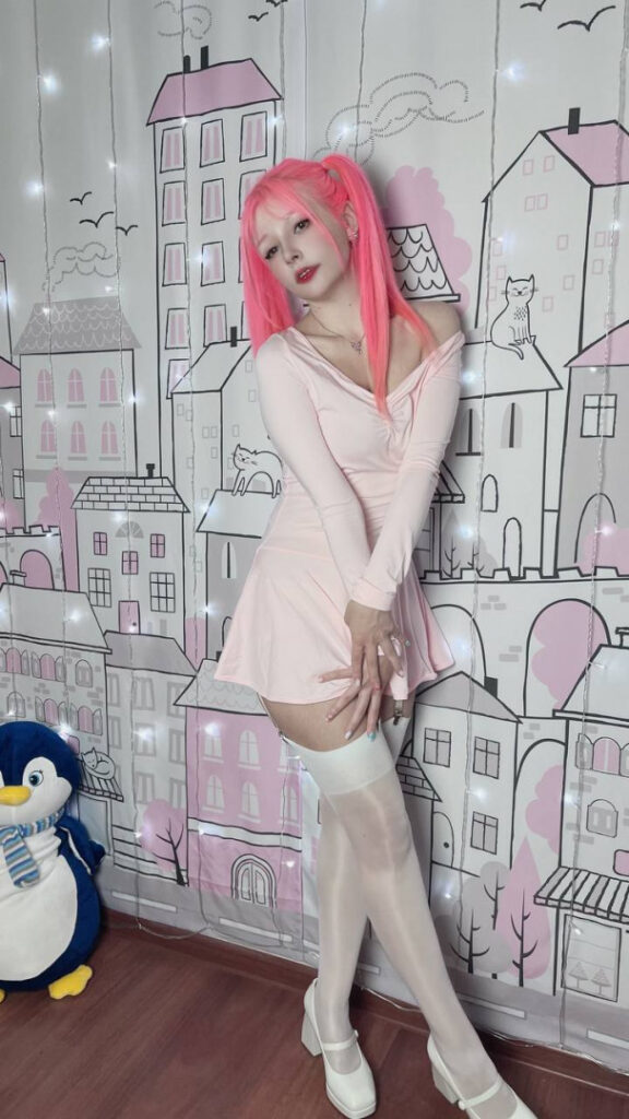 OnlyFans – kittie_meo – Nude