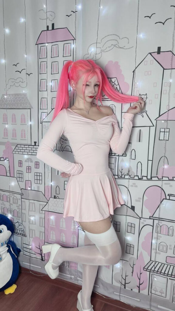 OnlyFans – kittie_meo – Nude