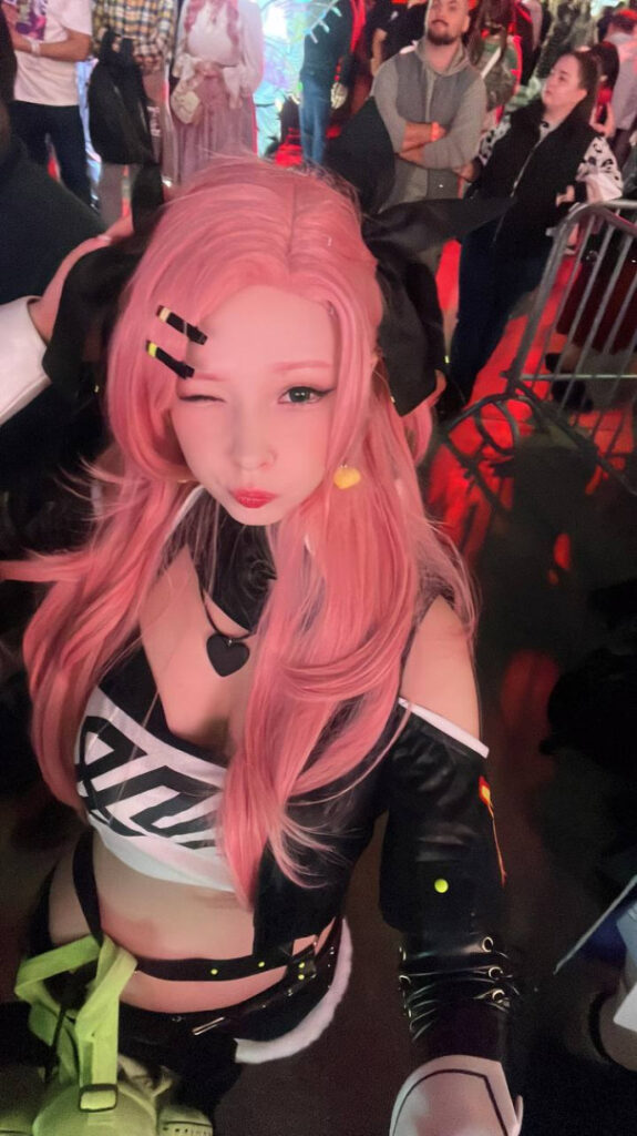 OnlyFans – kittie_meo – Nude