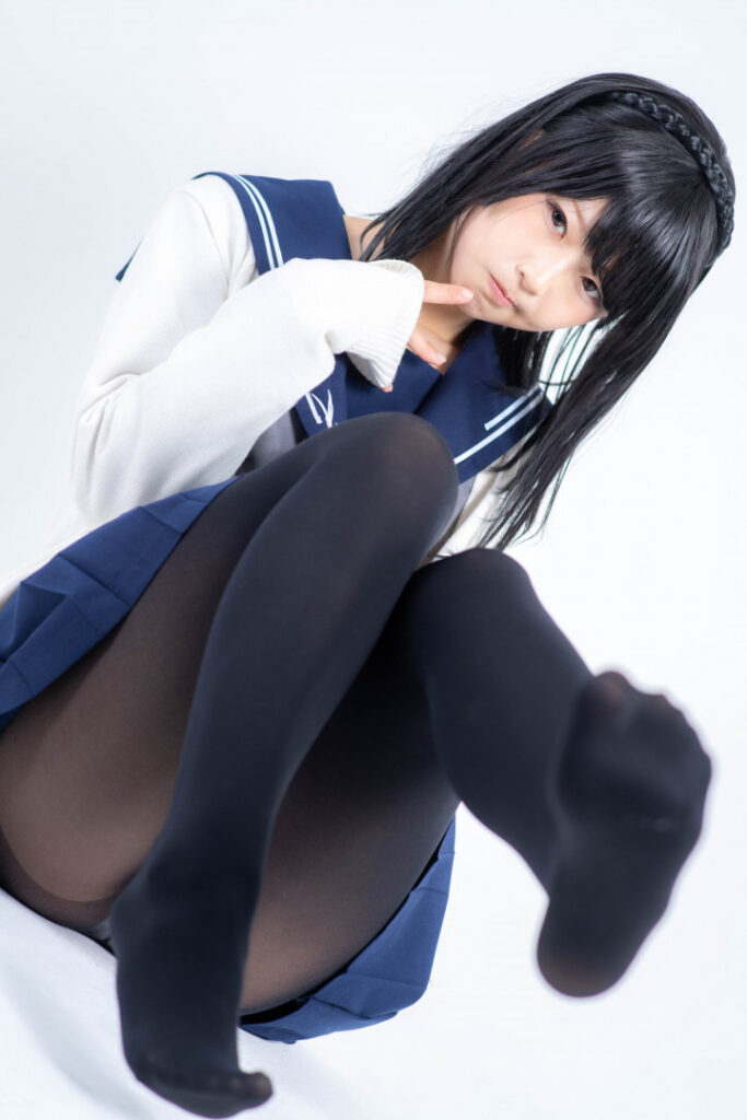 Kogane Akino (cosplay) – Nude Leaks