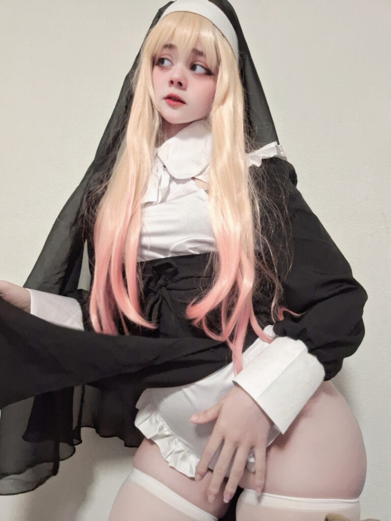 Instagram – Ko-fi – Kokoa_dessu – Nude Leaks