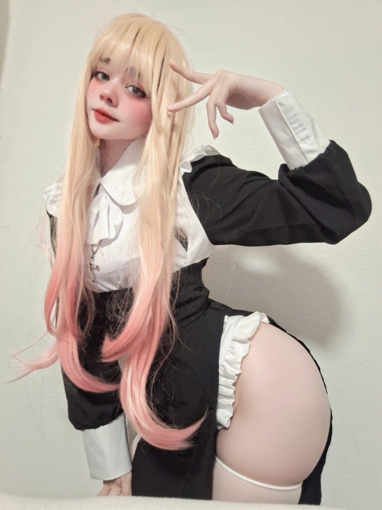 Instagram – Ko-fi – Kokoa_dessu – Nude Leaks