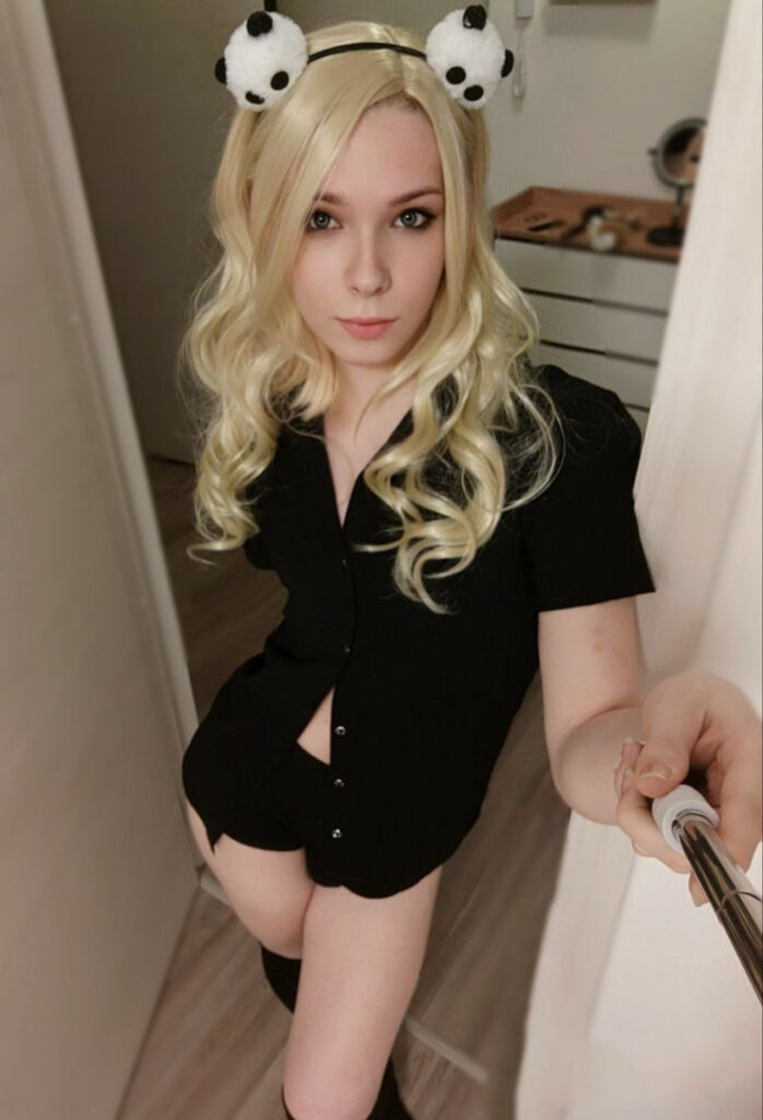 Trans – Femboy – kolosoki  Alexandra Soldanova  Orama69 – Nude Leaks