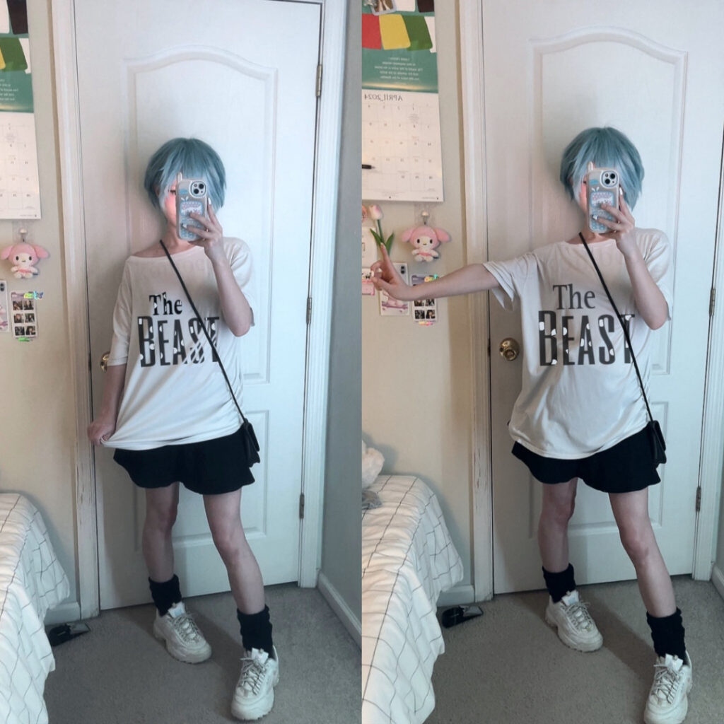 ⠀X⠀ – Ko-fi – komocos – Nude Leaks