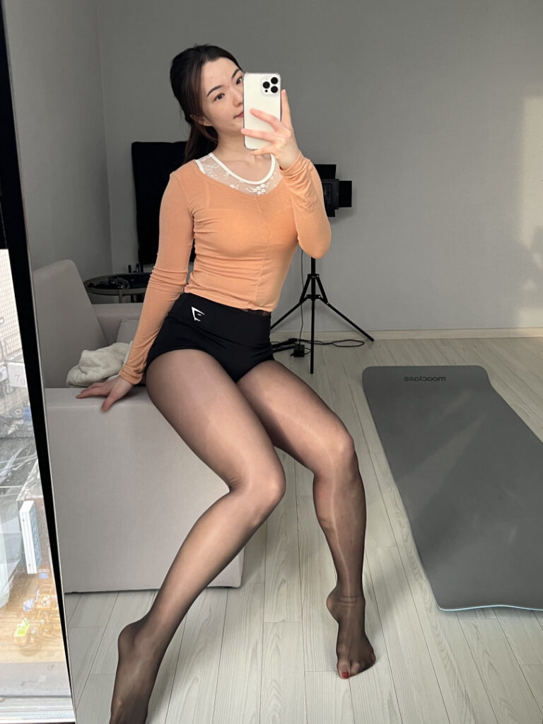 Patreon – Konglishfashion / CuteKR – Nude