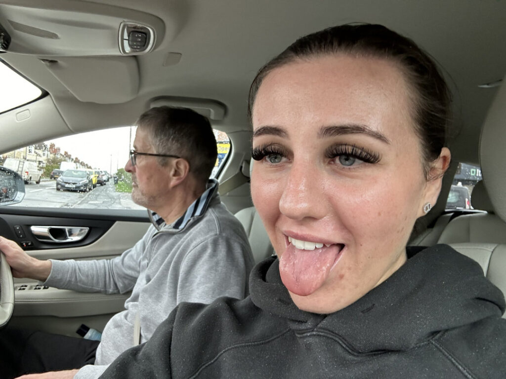 OnlyFans – Kr889 – Katy Robertson – Nude Leaks