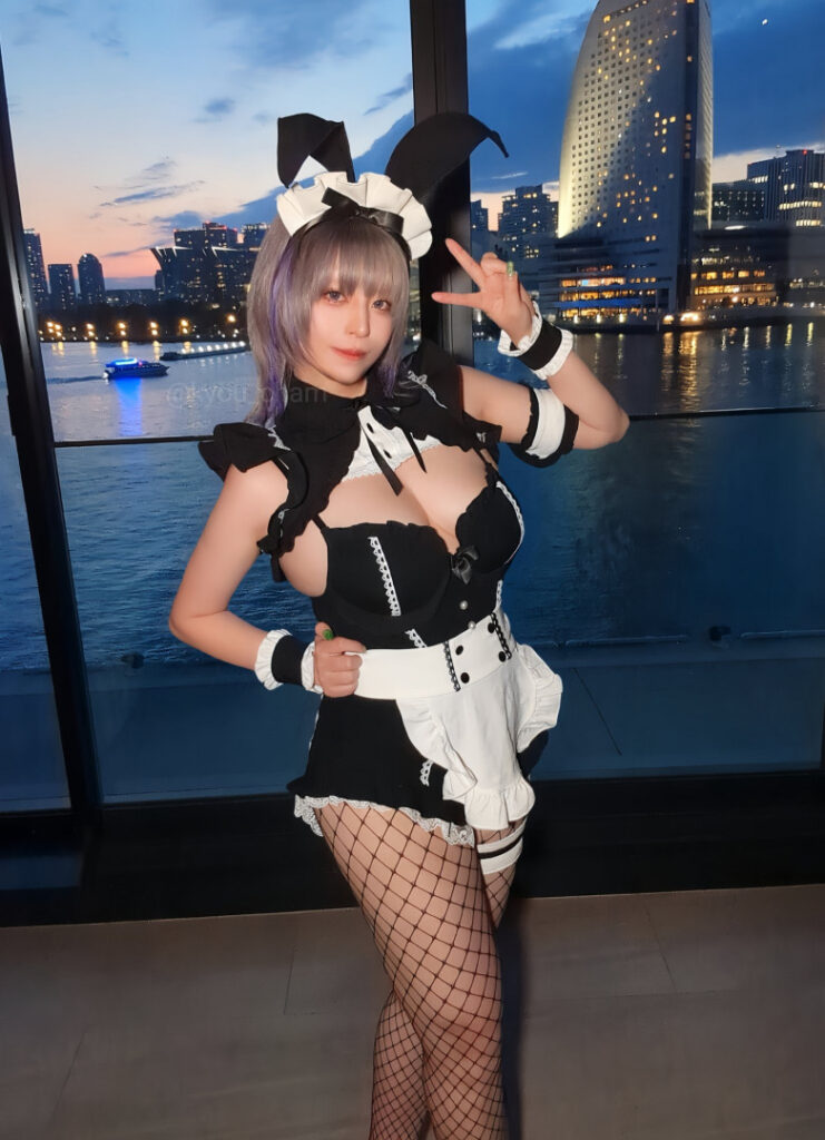 ky0ncy_ / kyoncy_ex kyoncy – Nude Leaks