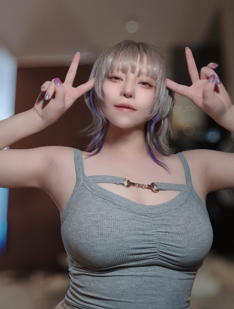 ky0ncy_ / kyoncy_ex kyoncy – Nude Leaks