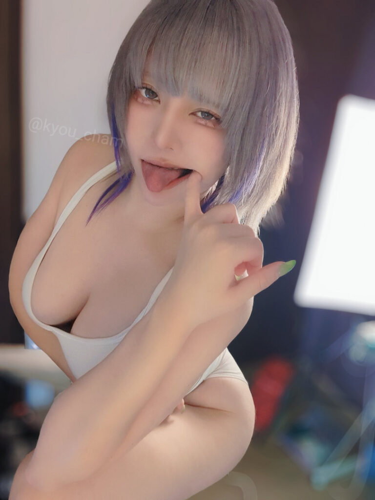 ky0ncy_ / kyoncy_ex kyoncy – Nude Leaks