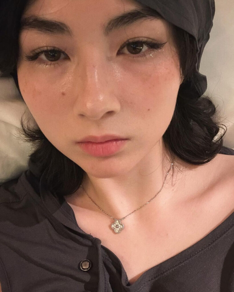 Twitch – Asian – Kyedae – Nude