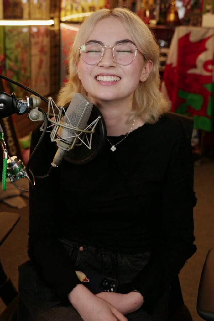 Twitch – Asian – Kyedae – Nude