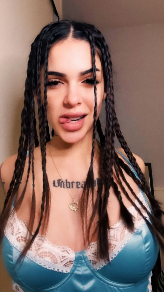 Ladysnake – Nude Leaks