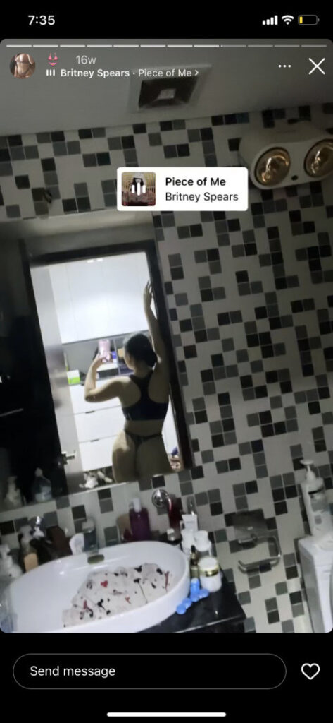 Instagram – Trans – Lala.Chezy  Cherry Nguyen  Lan Ahn Nguyen – Nude Leaks