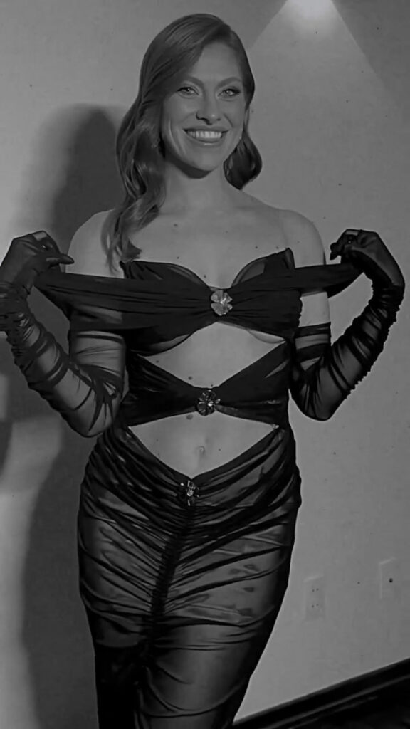 Brazil – Celeb – Lana Rhodes – Nude Leaks