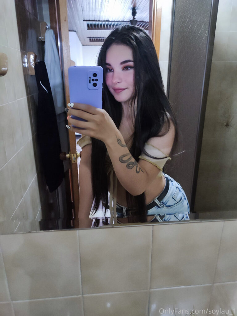 OnlyFans – Cam Girls – Latina – lau__1 – Nude Leaks