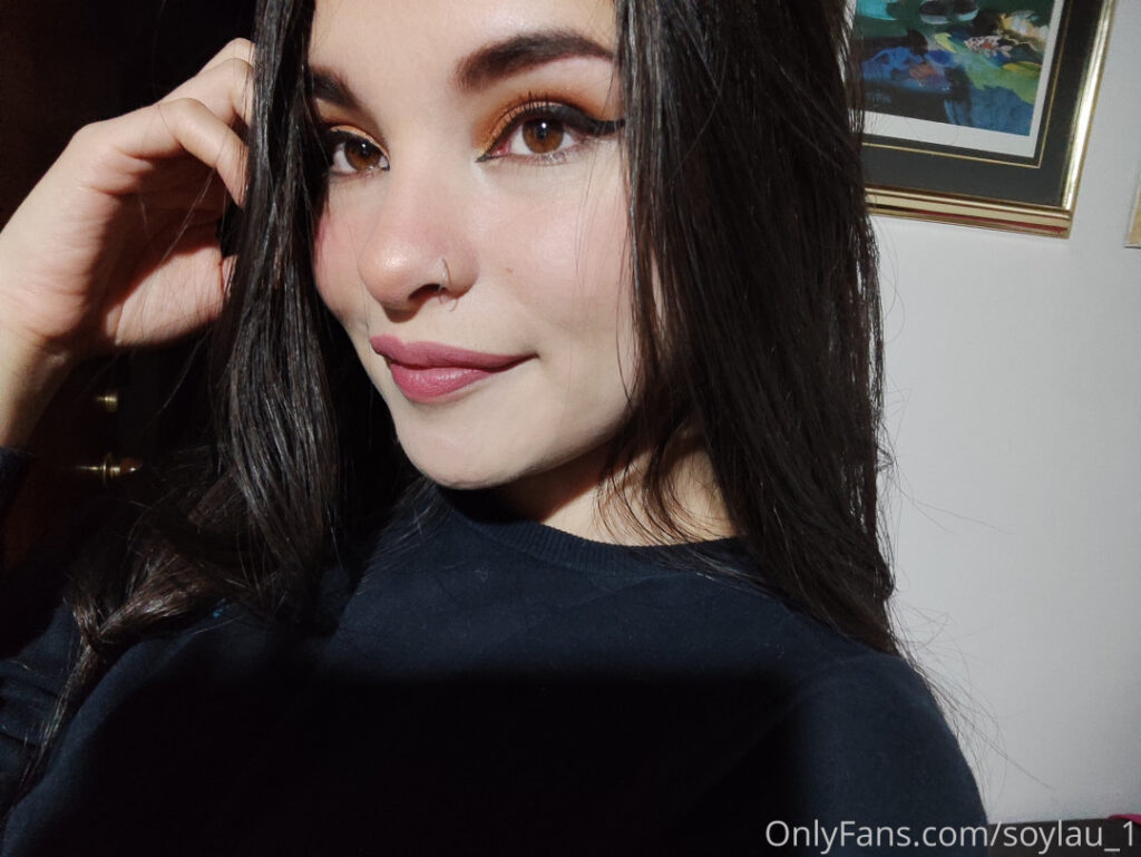 OnlyFans – Cam Girls – Latina – lau__1 – Nude Leaks