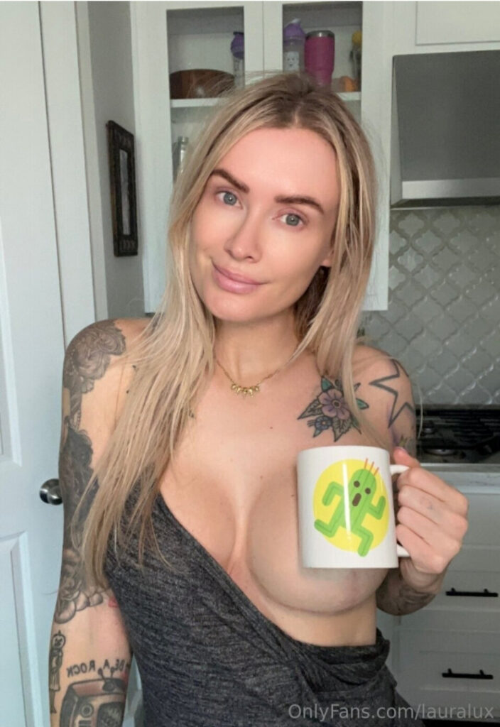 OnlyFans – Laura Lux – lauralux – Nude Leaks