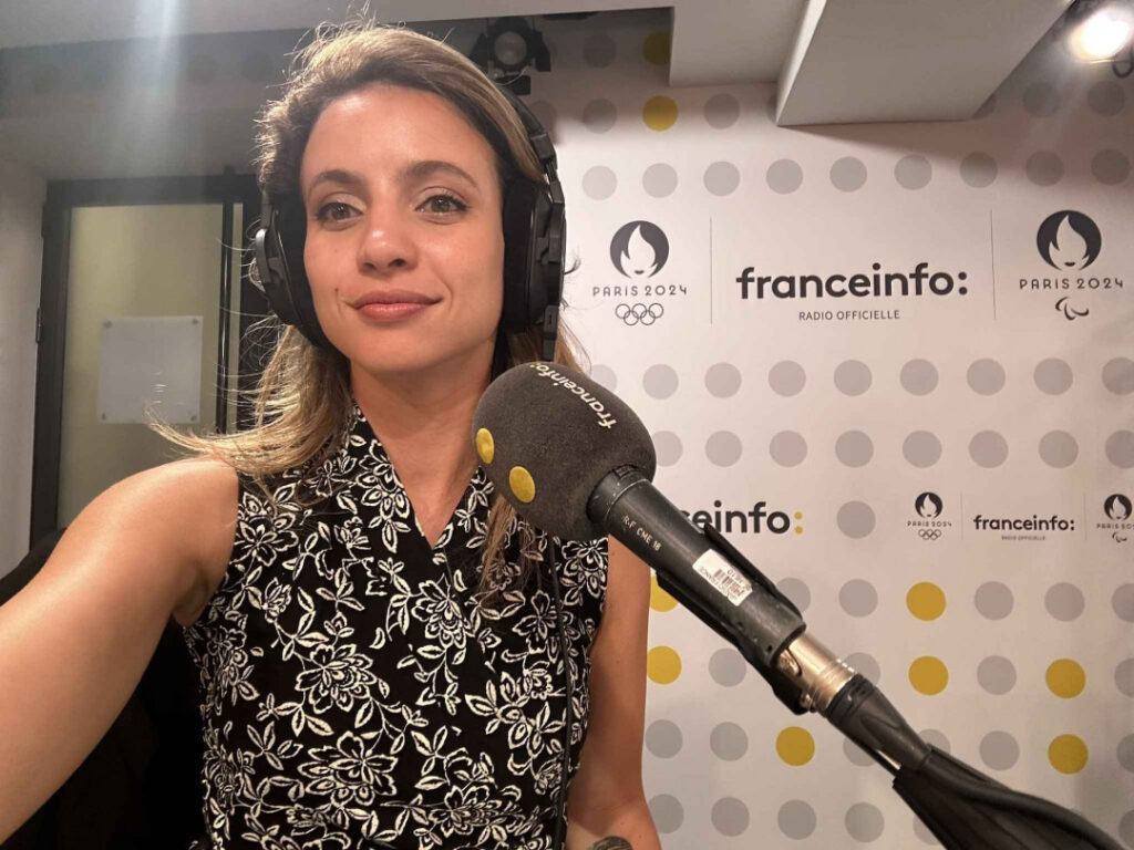 Twitch – Laure Valée – Nude