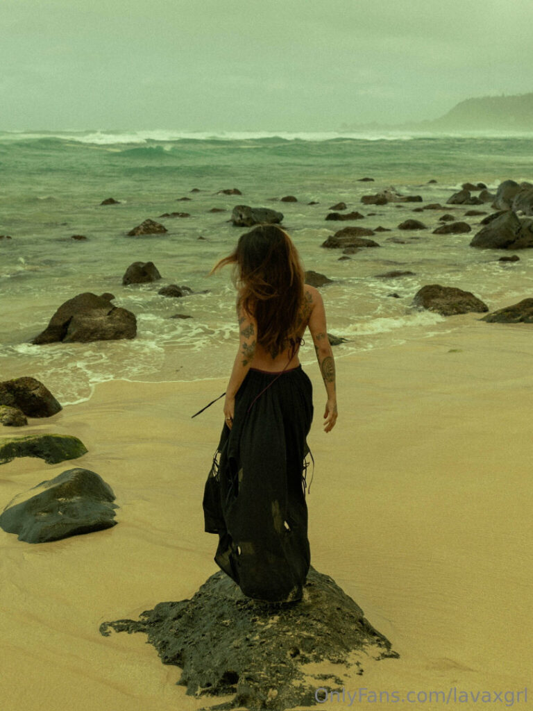 OnlyFans – Lavagrll – Lavaxgrll – Nude
