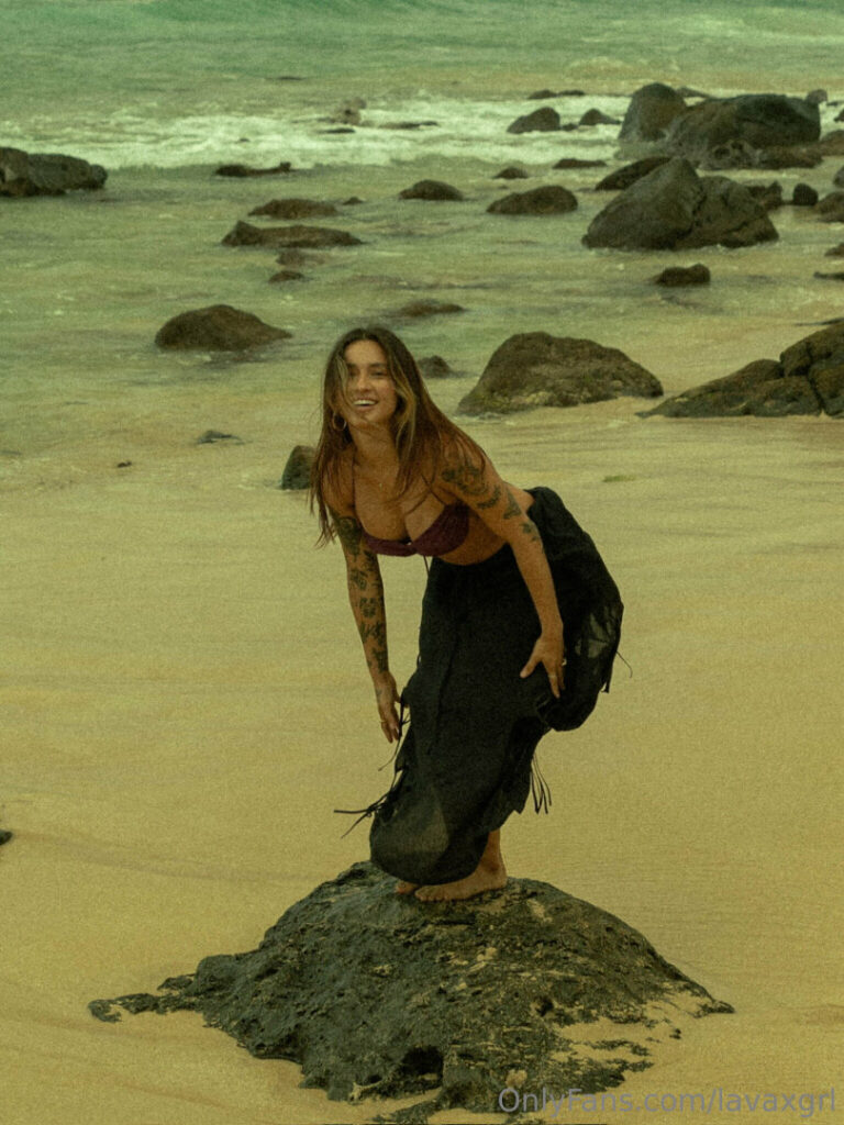 OnlyFans – Lavagrll – Lavaxgrll – Nude