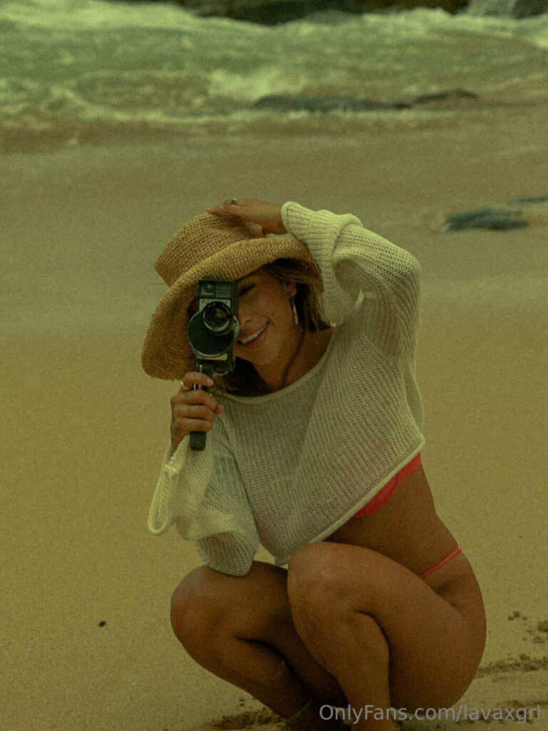 OnlyFans – Lavagrll – Lavaxgrll – Nude