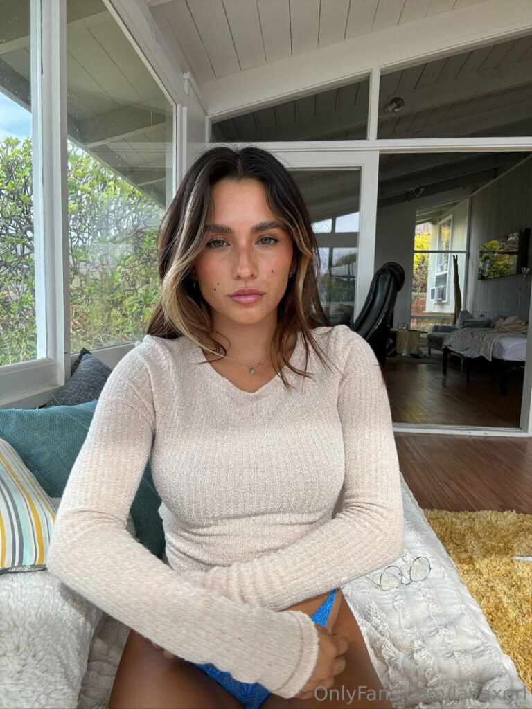 OnlyFans – Lavagrll – Lavaxgrll – Nude