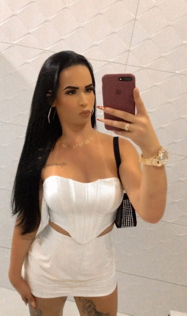 Pedido BR – Layane morelly  lalamoreofc – Nude Leaks