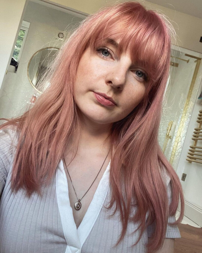 Youtube – LDShadowLady – Nude Leaks