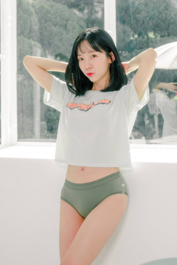 Patreon – Asian – Korean – leeesovely / Sovely / 쏘블리 – Nude